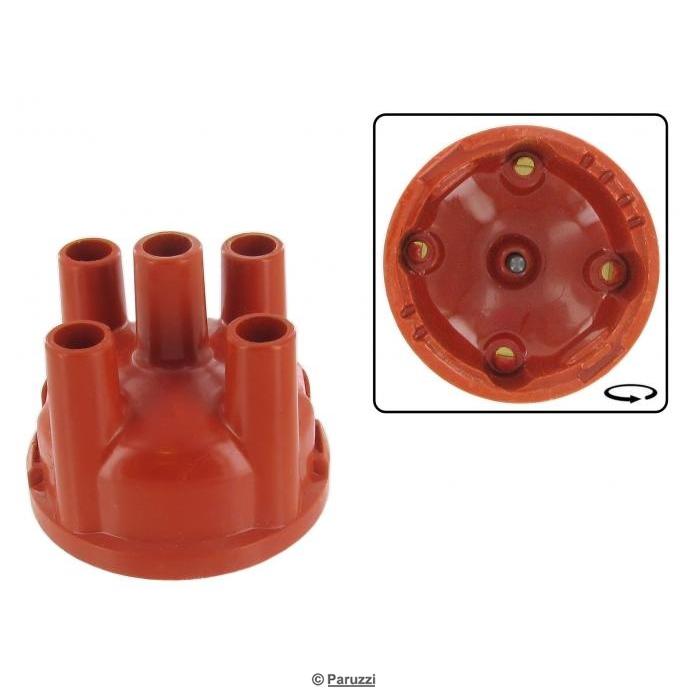 Verteilerkappe B-Qualität für VW Zündverteiler